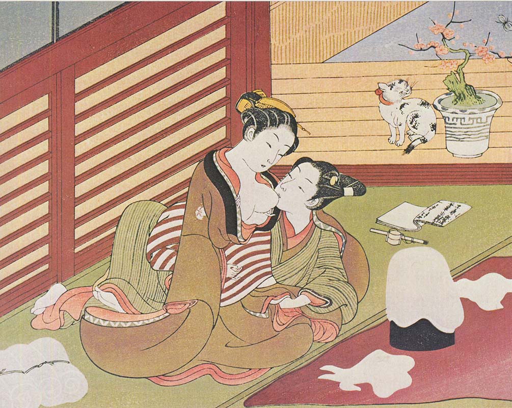 Lovers